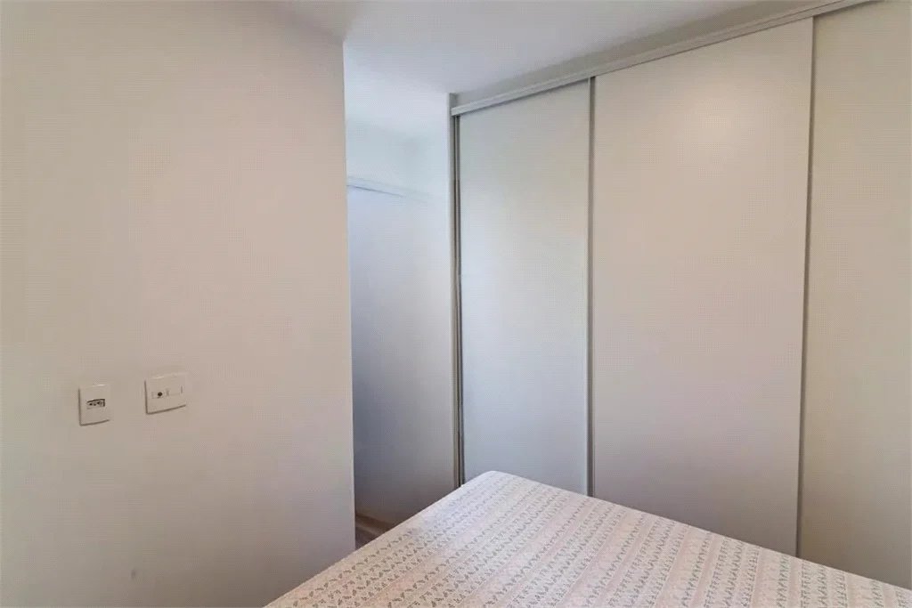 Apartamento à venda com 2 quartos em Jaguaré, São Paulo, SP