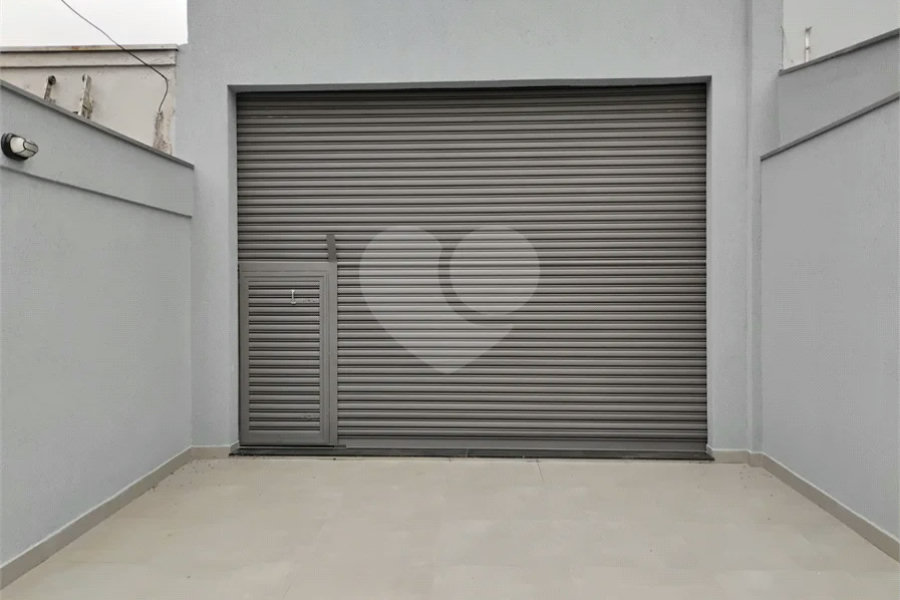 Aluga-se Salão Comercial na Vila Mascote