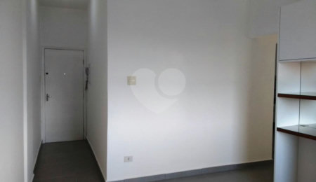 Apartamento à venda com 2 quartos em Bom Retiro, São Paulo, SP