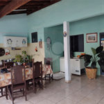 Casa térrea no Jardim Santa Felícia