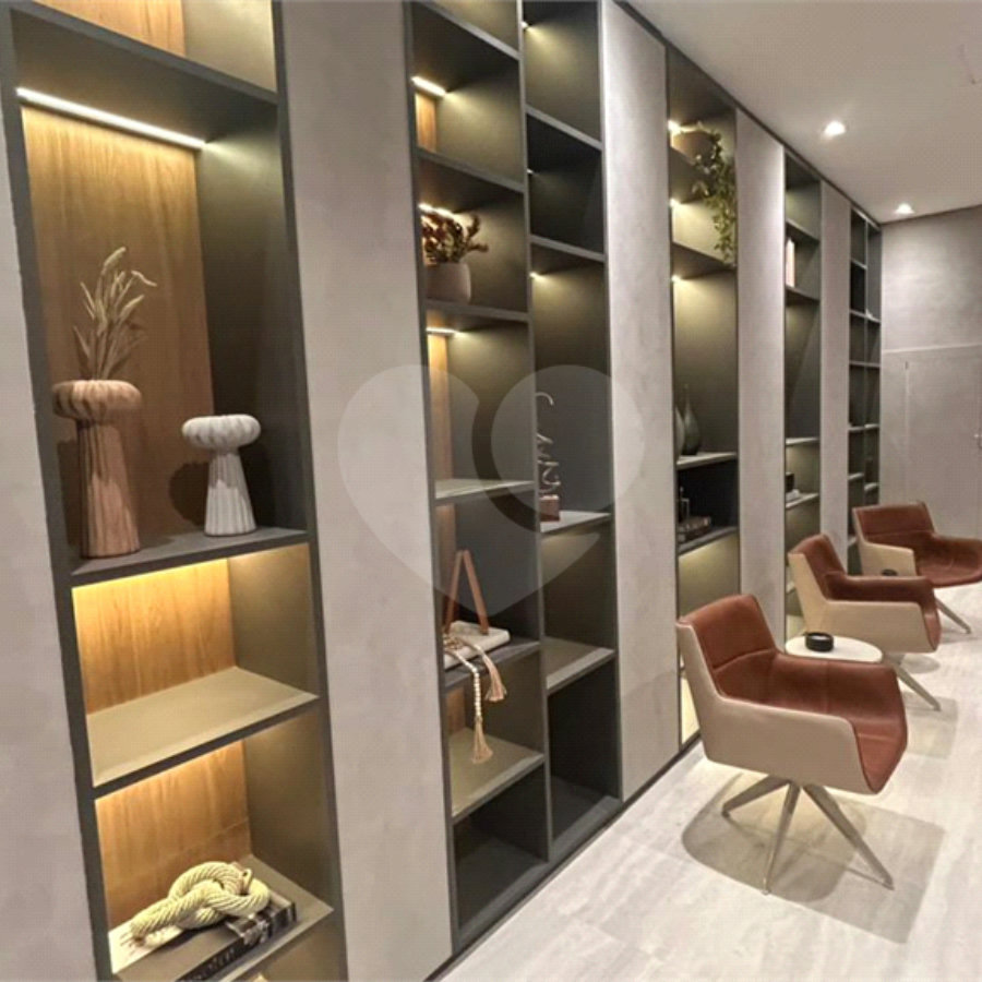 Apartamento com 48m² , 2 dormitórios , 1 vaga à venda no Tatuapé.