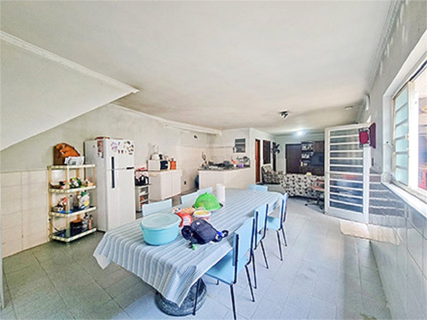 Casa para venda no Bosque da Saúde com 4 quartos e 4 vagas