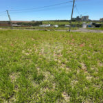 Terreno a venda no Salto do Monjolinho