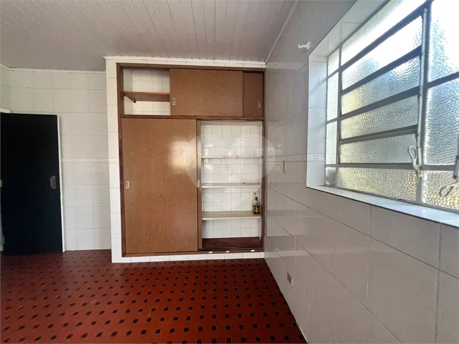 Casa á venda - Sacomã