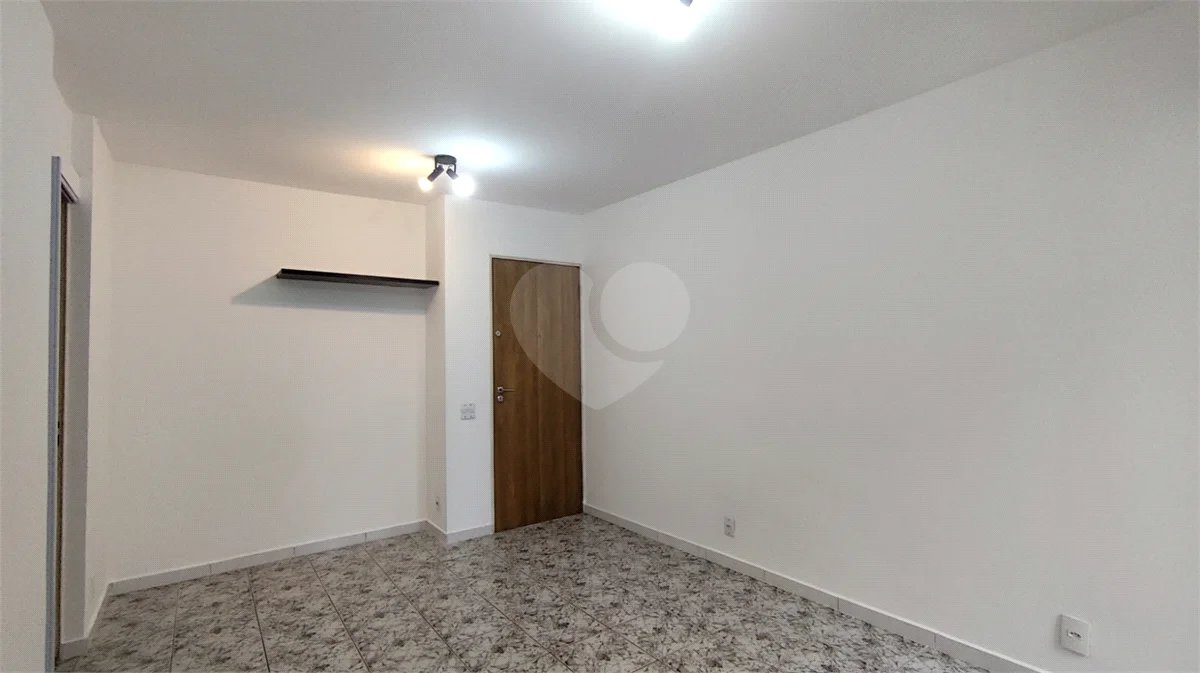 Apartamento para locação - Vila Guarani