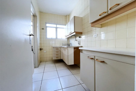Apto 2 dorm, sendo 1 suíte com lazer em frente ao Parque Augusta, Mackenzie e Metrô
