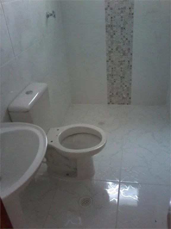 Sobrado à venda com 2 suítes em Vila Tiradentes, São Paulo, SP