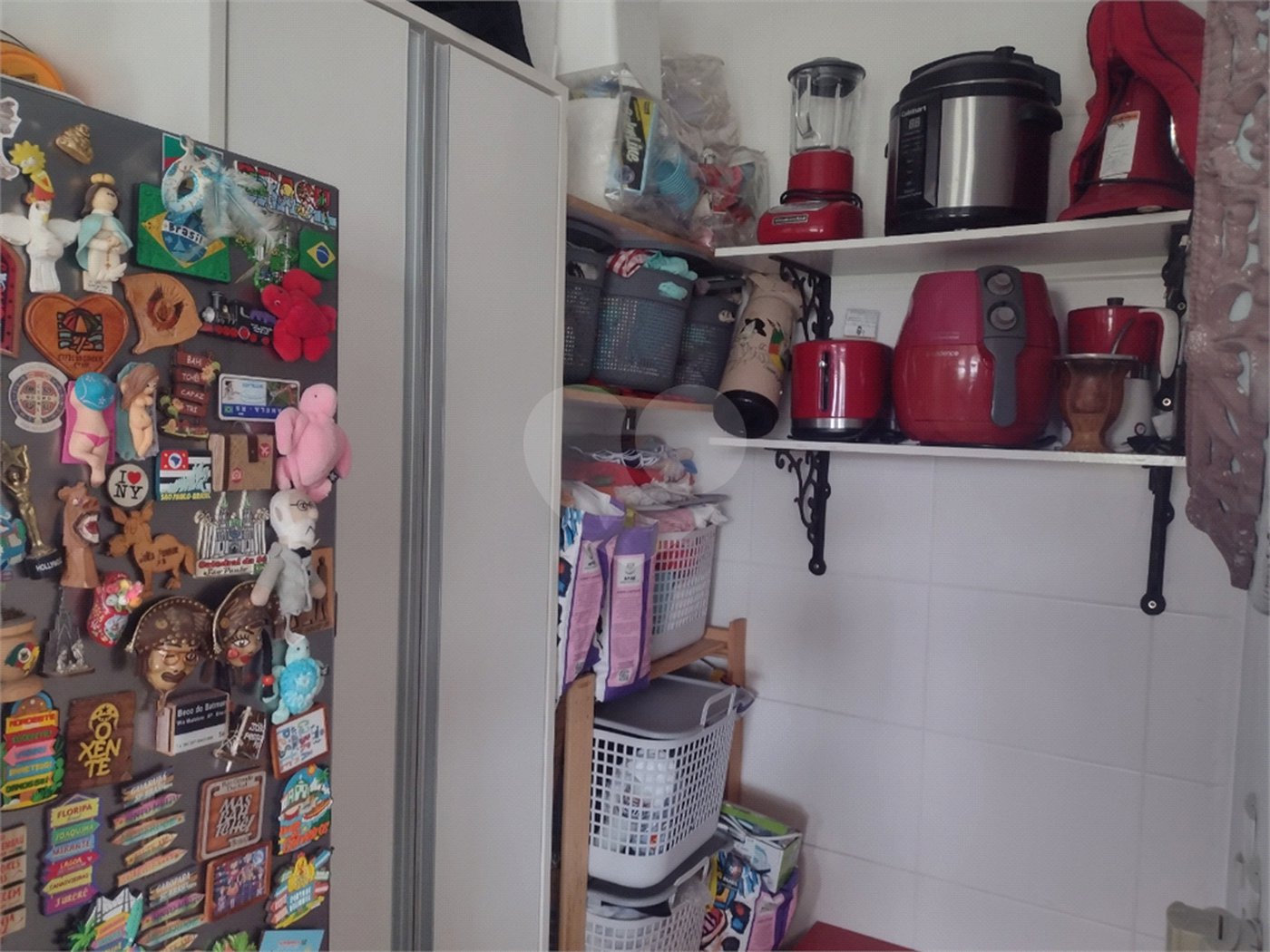 Apartamento à venda com 2 suítes em Campo Belo, São Paulo, SP