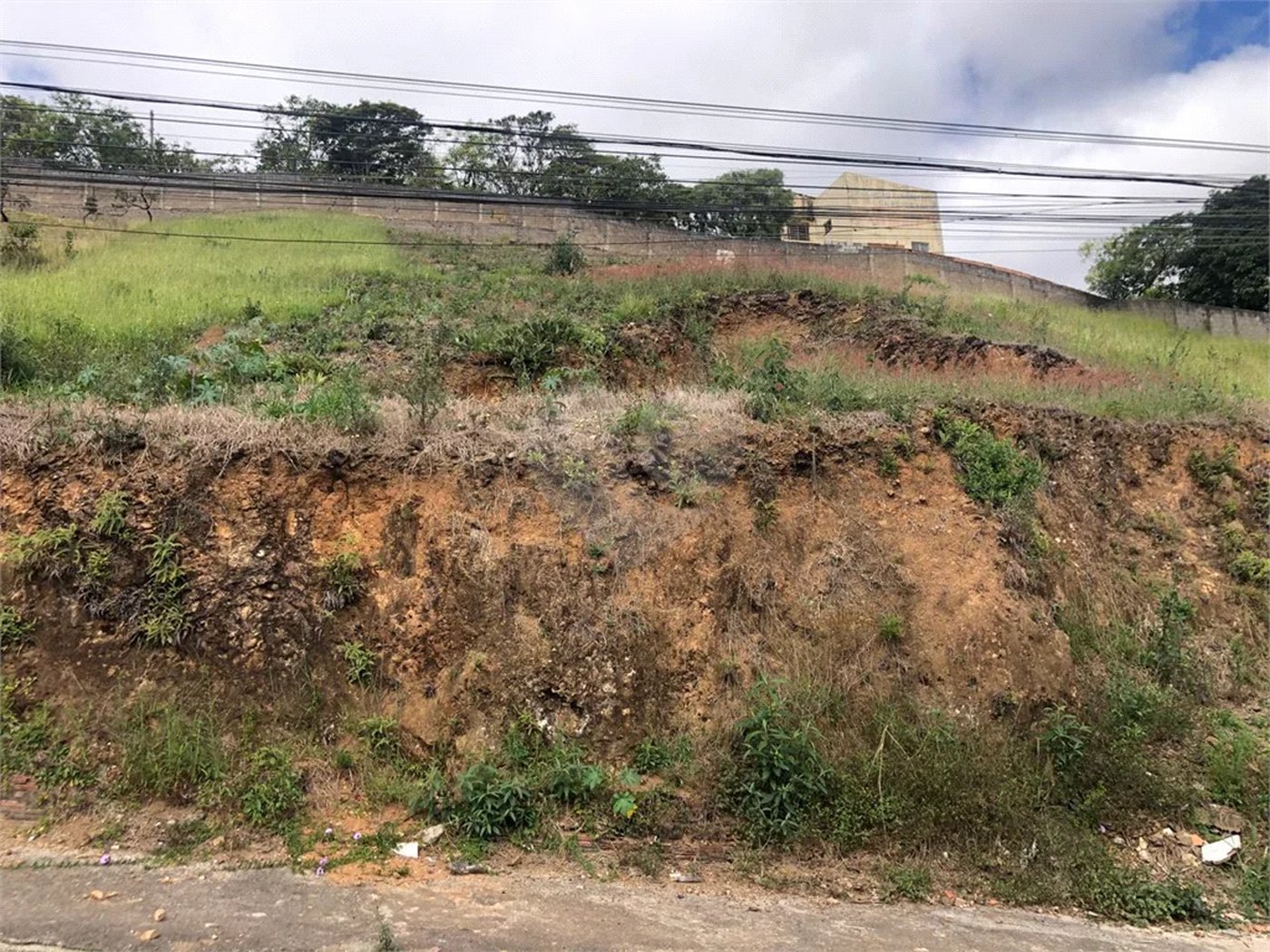 Terreno Amplo à Venda – 528 m² no Jardim Quisisana/MG