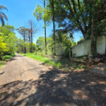 3021m² de área para construção de chácara