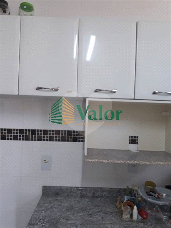 Casa Residencial à venda – Jardim Nossa Senhora Aparecida