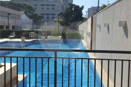 Venda de Apartamento - Ipiranga, São Paulo 87 m² 3 dorm 1 vaga (Rua Clemente Pereira)Condomínio: Varanda Ipiranga Estuda Permuta