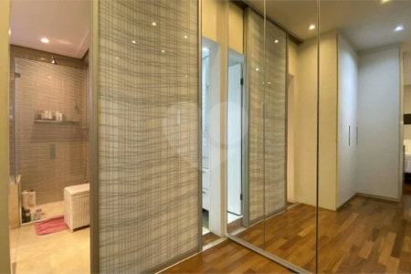 Condominio Murano Apto Alto Padrão 250m² 4 dormitórios sendo 3 suítes 4 vagas Parque da Mooca