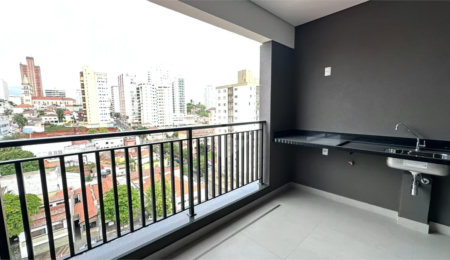 Apartamento para alugar com 3 quartos, sendo 1 suíte,  no Centro, Piracicaba, SP