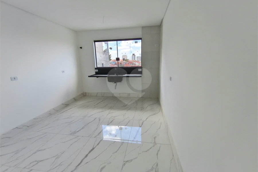 2 km metro parada inglesa sobrado novo com 3 suites 2 vagas espaço gourmet