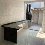 Sobrado Novo à venda na Saúde - 126m2 - 3 Suítes/2 Vagas