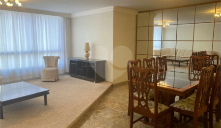 Apartamento à venda com 4 quartos, sendo 1 suíte,  em Santana, São Paulo, SP