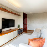 Apartamento à venda com 3 suítes em Alto da Boa Vista, São Paulo, SP