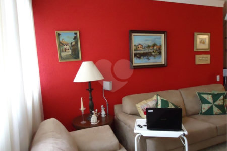 Apartamento 3 dormitórios no Residencial Solar Barão Do Rio das Flores.