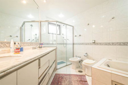 Apartamento à venda no Campo Belo 4 dormitórios 3 vagas