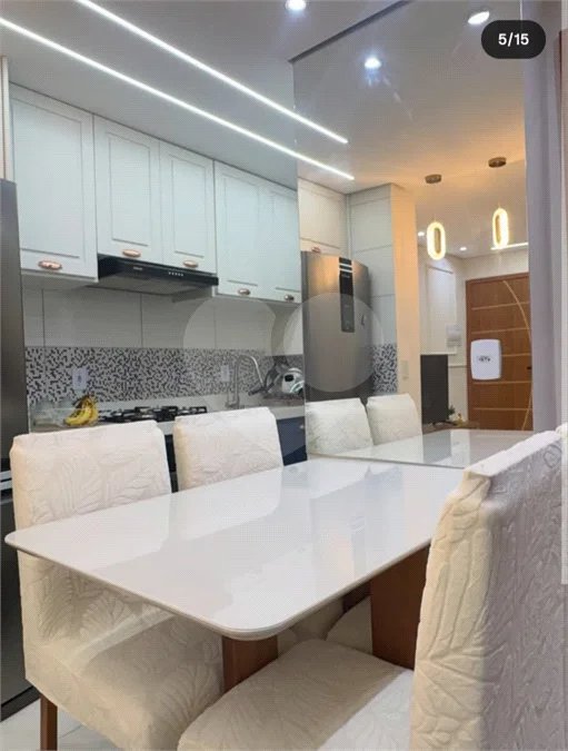 Apartamento Garden com 2 dormitórios, quintal privativo e lazer completo