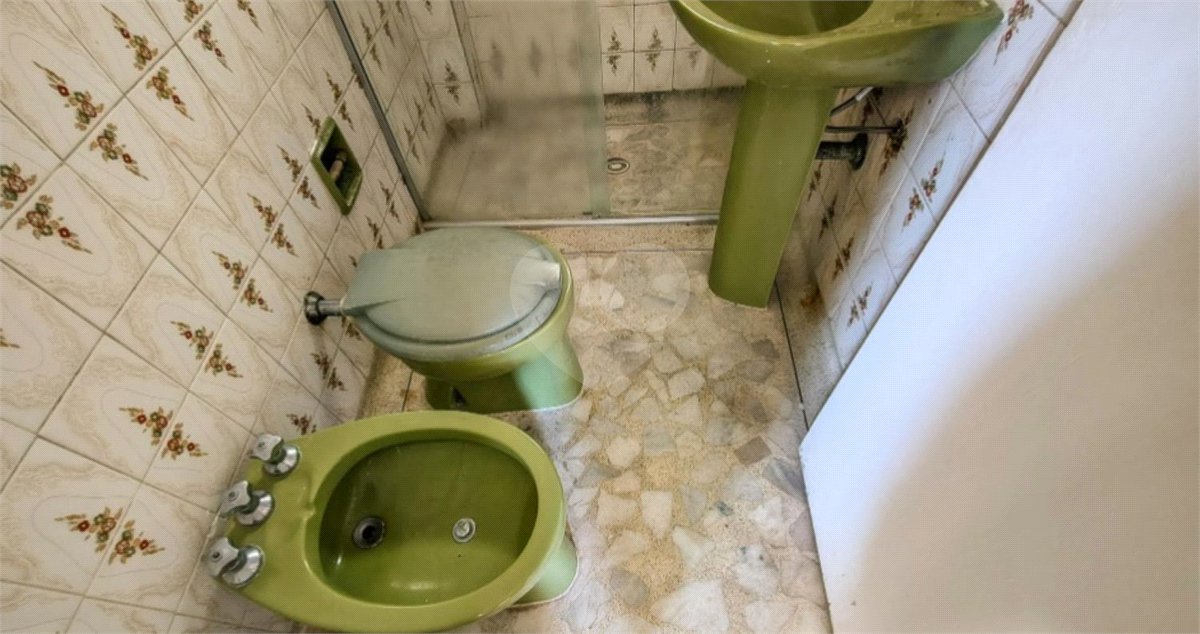 Apartamento à venda em Interlagos