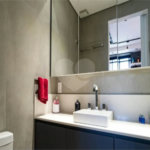 Apartamento venda Bela Vista, 156 m², 3 quartos, suíte, 3 salas, 2 vagas. Rooftop, Churrasqueira, Uma quadra da Paulista.