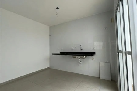 Casa Nova à Venda próximo ao Jardim Bonfiglioli