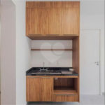 Praticidade e Localização em Perdizes: Apartamento Compacto de 30 m²!