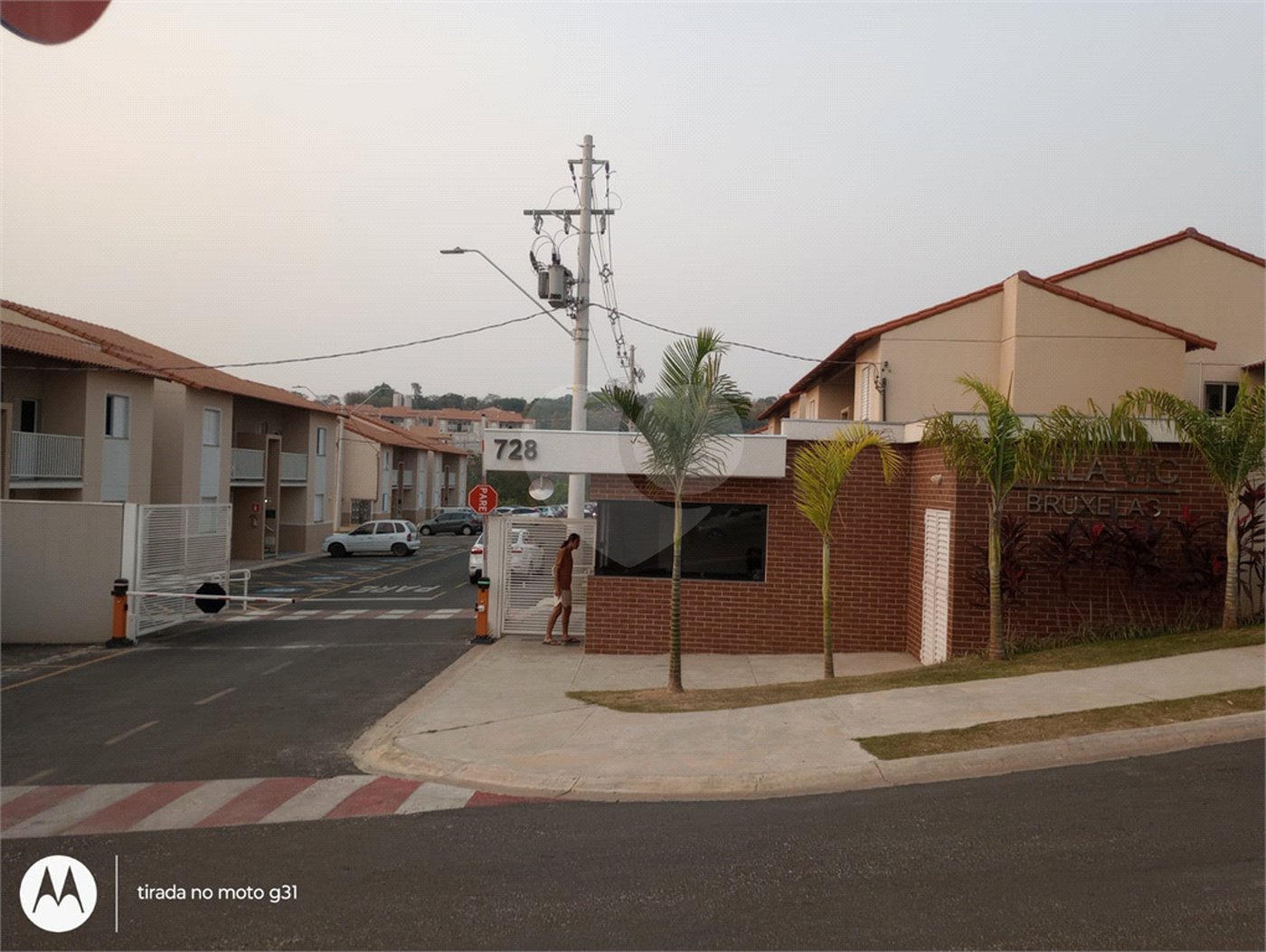 Oportunidade Imperdível: Apartamento à Venda no Condomínio Vic Bruxelas em Indaiatuba! - 02 quartos - 01vaga-Por R$ 285.000,000