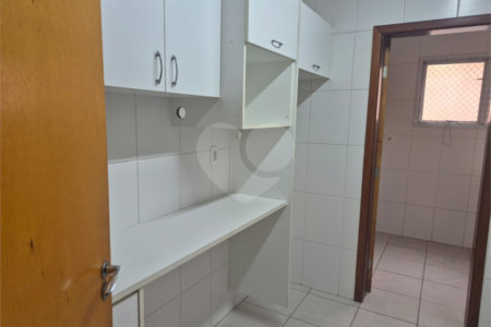 APARTAMENTO PARA LOCAÇÃO – RESIDENCIAL VICTORIA