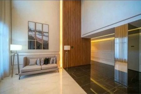 Apartamento à venda com 2 quartos em Butantã, São Paulo, SP