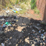 Terreno a venda no Cidade Aracy 2