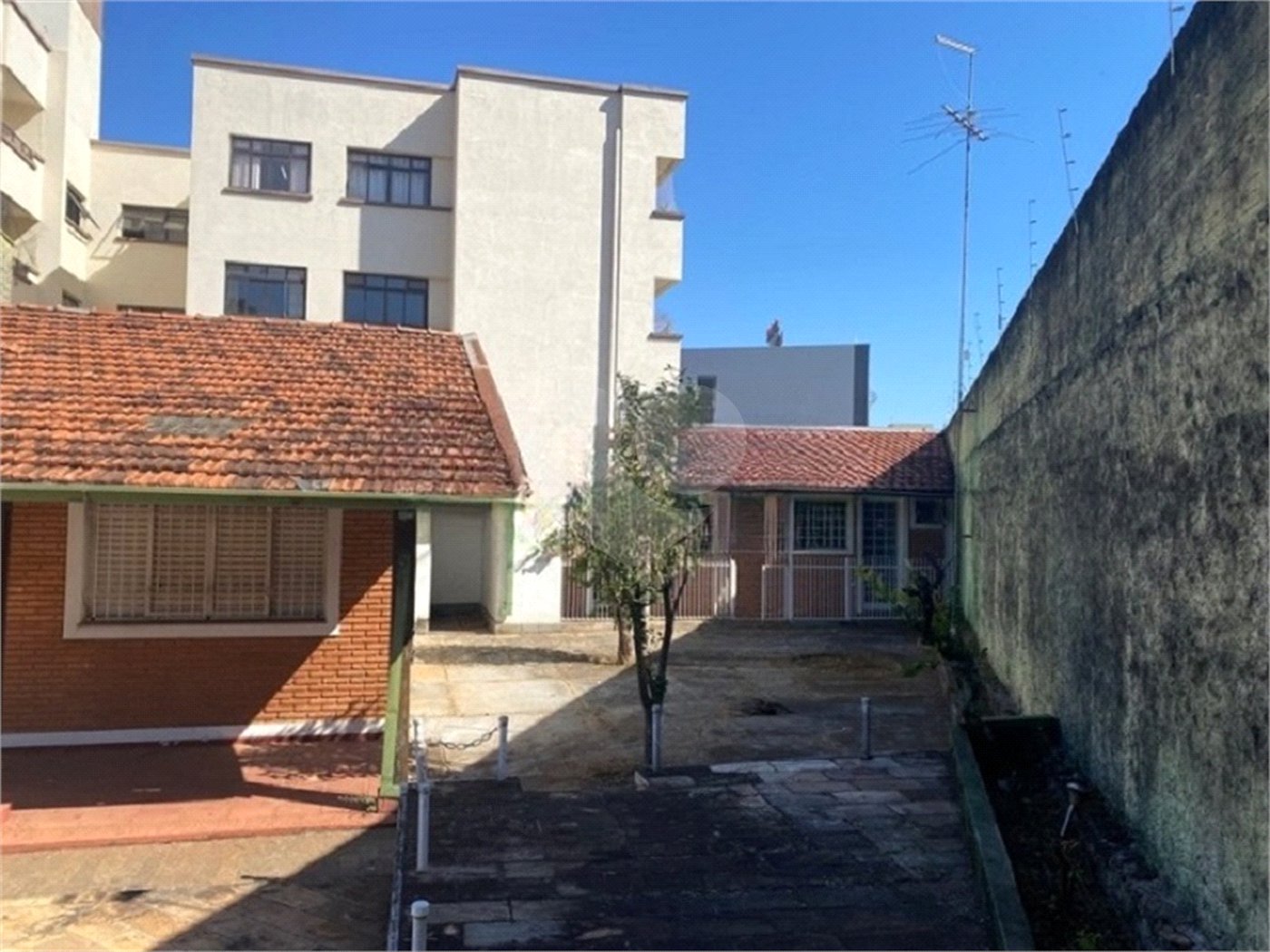 Amplo imóvel a venda residencial e comercial próximo a USP
