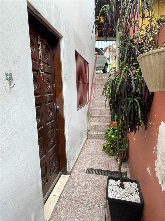 SOBRADO 2 SUITES EM PIRITUBA