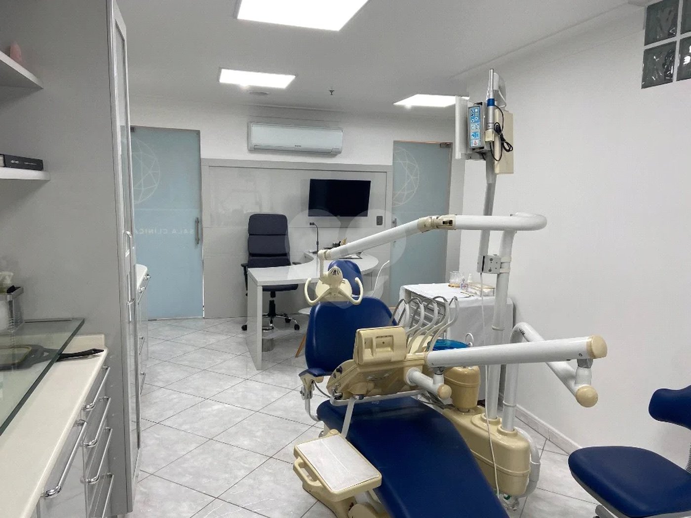 Sala comercial para venda em Pinheiros