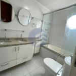 Apartamento à venda ou para alugar com 3 quartos, sendo 3 suítes, em Morumbi, São Paulo - SP