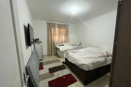 Casa a venda de 92 m² bairro jardim aeroporto