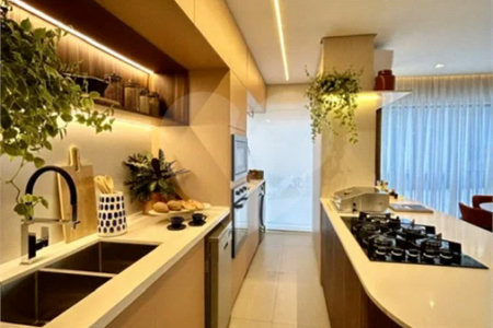 Essência Perdizes WDS | 100 m², 3 Suítes e 2 Vagas em Perdizes Nobre