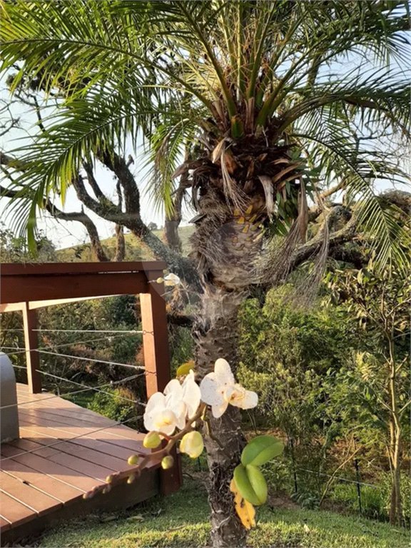 TERRENO À VENDA DE 500M² NO CONDOMÍNIO ECOLOGIE RESIDENCIAL EM ITATIBA-SP Ref: 1011875