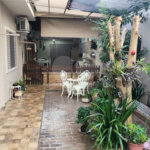 Casa térrea no Jardim Hikare