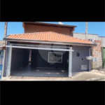 LINDO SOBRADO A VENDA, 180M2, 3 DORMITORIOS 1 SENDO SUITE, 3 BANHEIROS E 2 VAGAS GARAGEM, JARDIM SAN