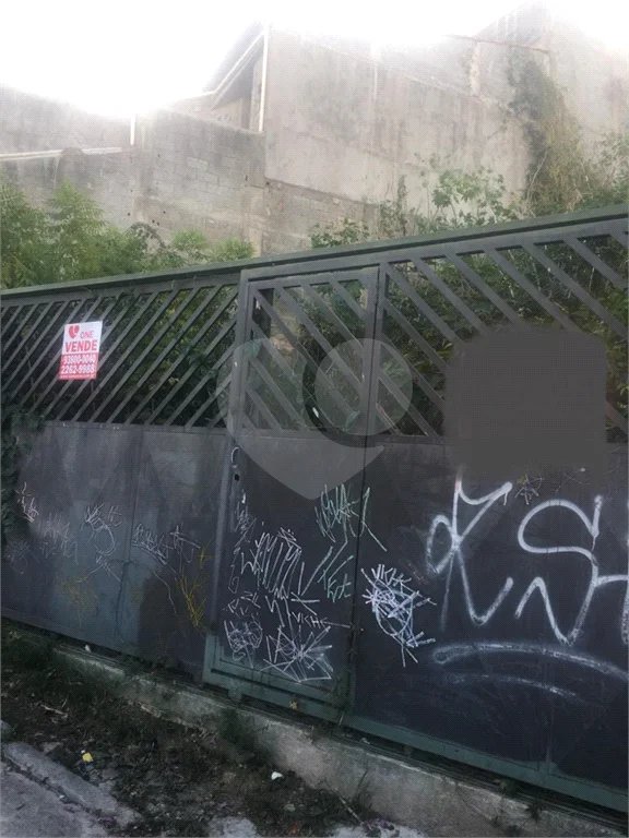 Terreno à venda 341 metros - Parada Inglesa!
