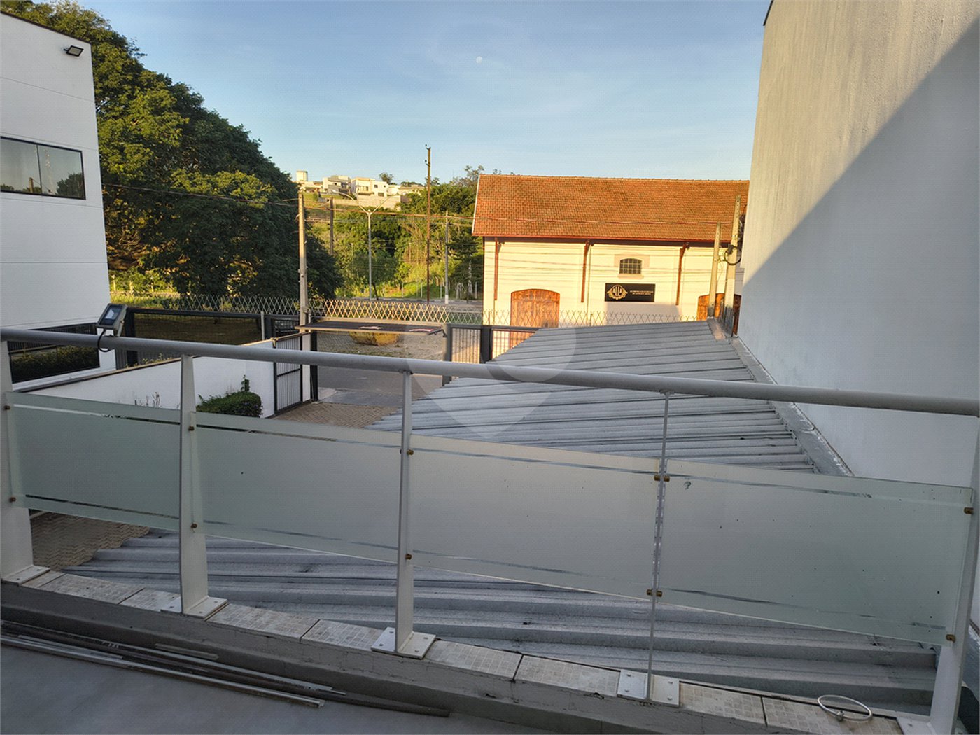 Imóvel Comercial no Centro de Louveira