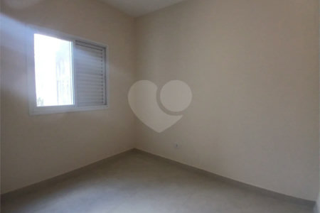 Apartamento á venda - Casa verde