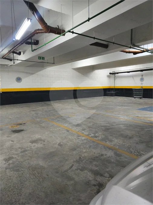 Apartamento à venda com 1 quarto em Vila Guilherme, São Paulo, SP