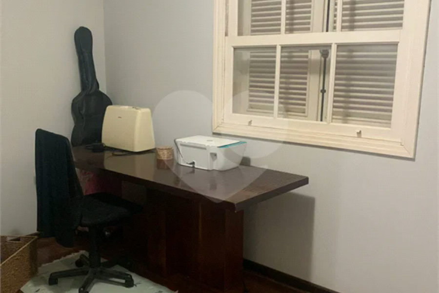 Casa 4 dormitórios - Nova Piracicaba