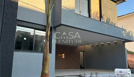 Casa à venda com 3 suítes em Itapeva, Votorantim, SP