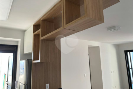 Apartamento com 89m² com 2 suites 2 vagas na Vila Mariana Condominio repleto de lazer. Aceita e estuda Permuta.