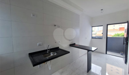 Apartamento à venda com 2 quartos em Vila Carrão, São Paulo, SP